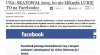 Facebook. Niektórym wali na głowę.