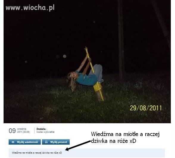 Najważniejsze to mieć szacunek do samej siebie