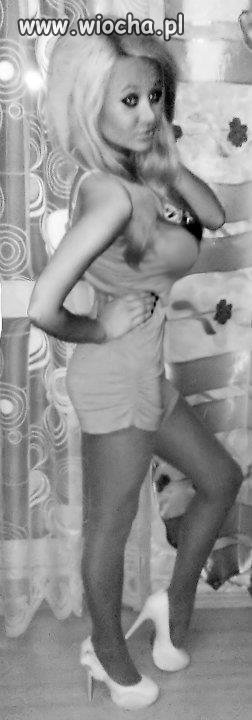 Ona ma 17 lat!