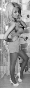 Ona ma 17 lat!
