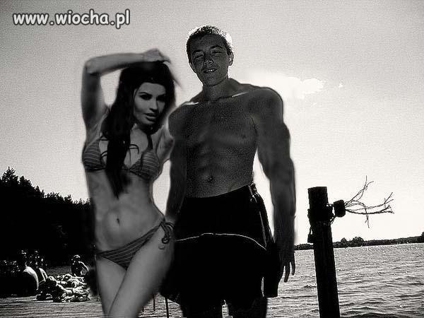 Master of photoshop