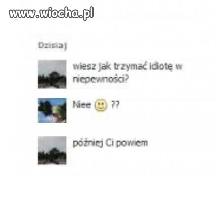 Idiotaa.