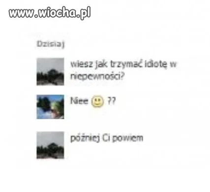 Idiotaa.