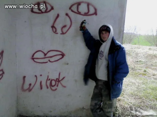 Nie znoszę takiego prostactwa.