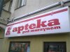 Murzyńska Apteka