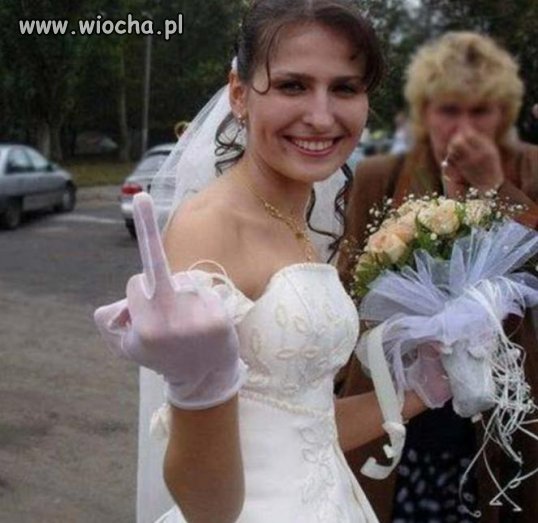 Do pana młodego