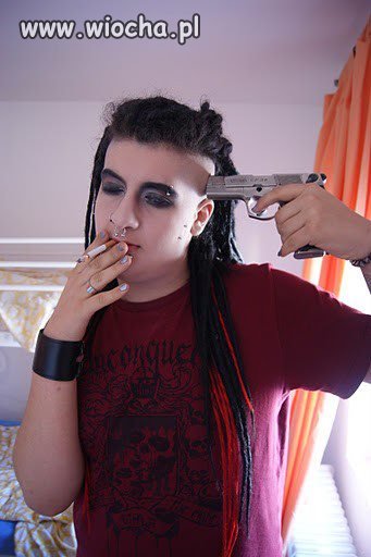 Emo?