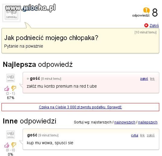 A najgorsza, że to prawda 