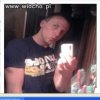Dzióbek jest. Brew przecięta gangster jak się widzi. 