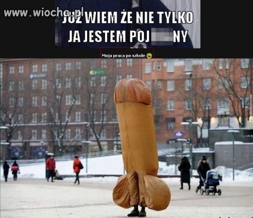 Moja Praca