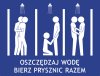 Oszczędzaj wodę 