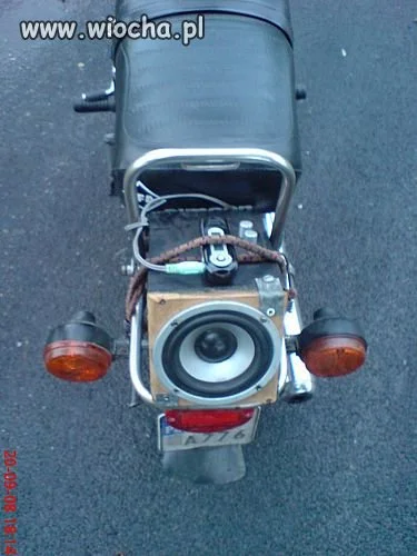 Audio Simson