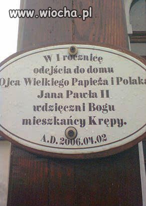 Wdzięczni Bogu