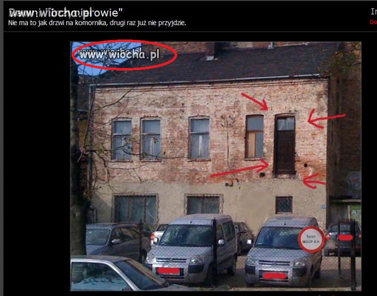 To dopiero wiocha ...