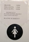 Ale fajny bar...