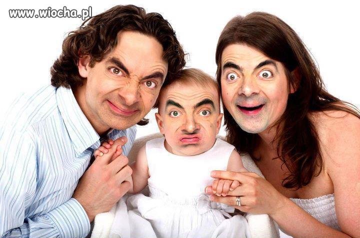 Dobra rodzinka 