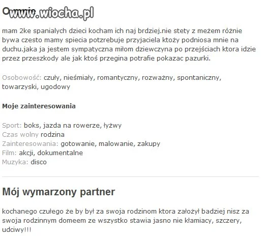 Książe z bajki?