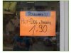 Hot dog z parówką???