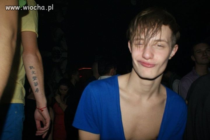 Dzióbek???