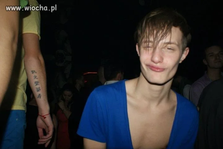 Dzióbek???