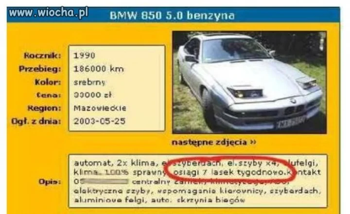 Bo dobra reklama 
