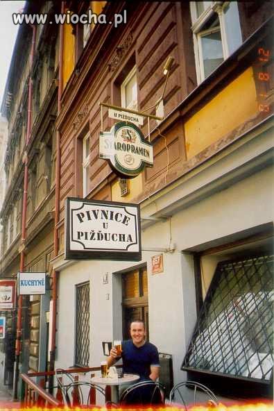 Szyld mówi wszystko