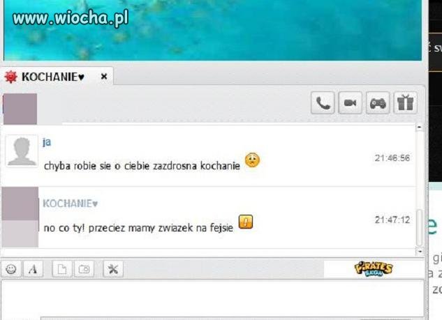Jak dla mnie totalny FACEPALM z facetami żyć się