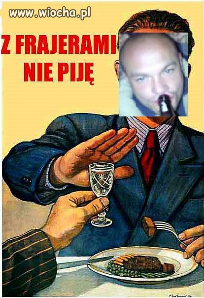 Kolejny mistrz painta