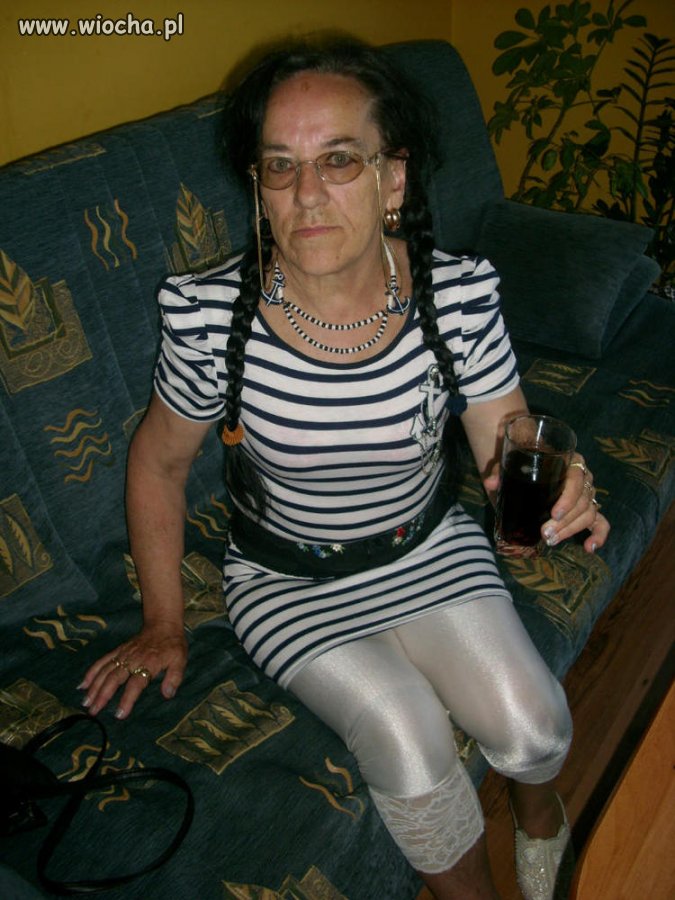 Mrauu! Daniela 64l.