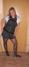 Ale jestem sexi.