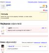 Najprostsze rzeczy