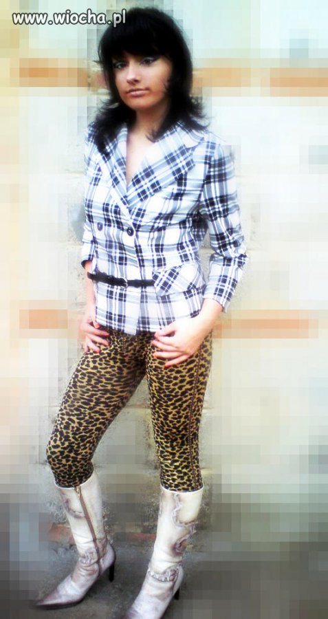 Ten styl 