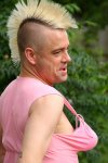 Homo Punk is not dead
