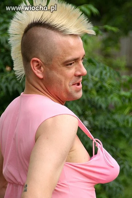 Homo Punk is not dead