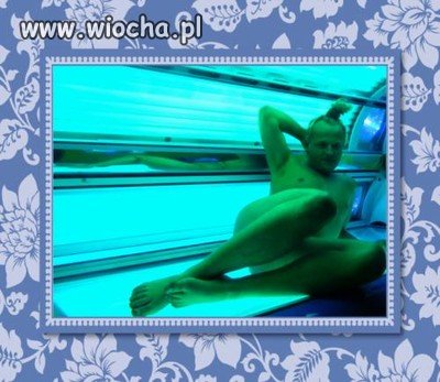 W solarium