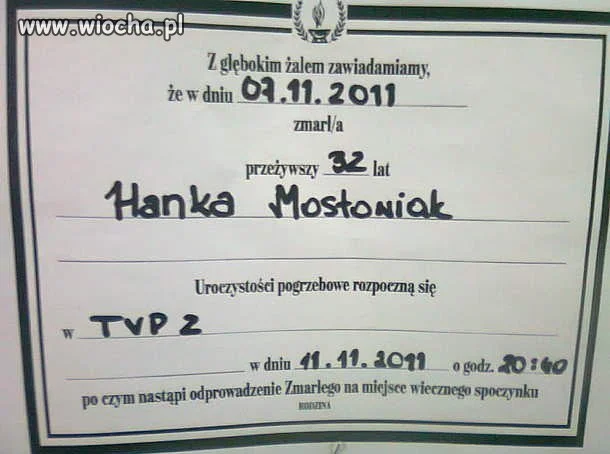 Wiocha na nk 