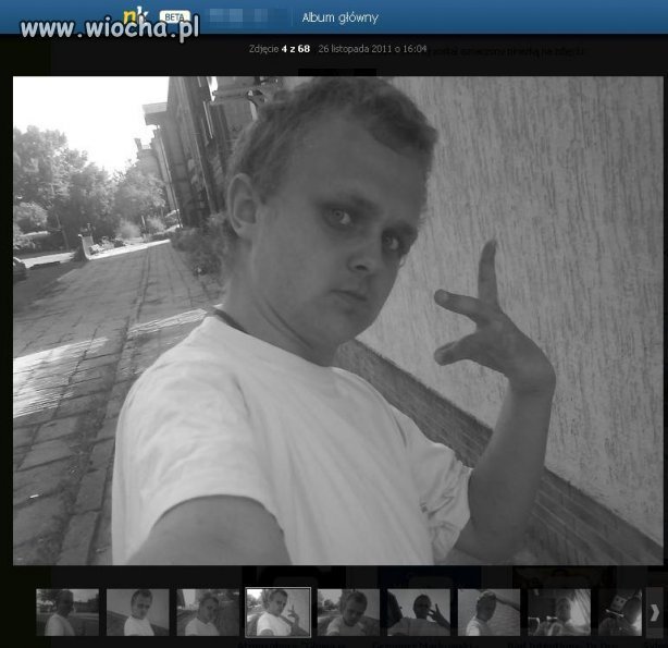 Bo ja jestem sweet 