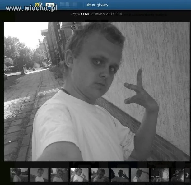 Bo ja jestem sweet 