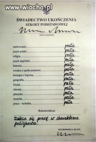 Na miare 