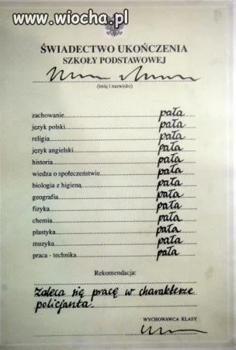 Na miare 