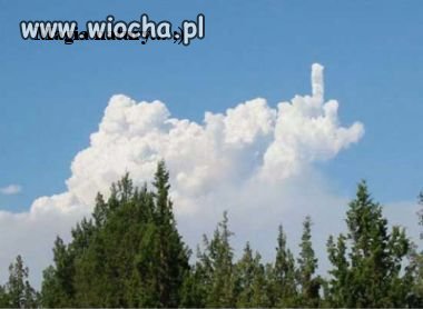 Śliczna pogoda