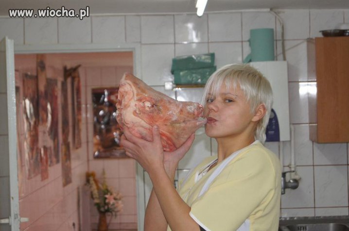 Wiocha czy nie?