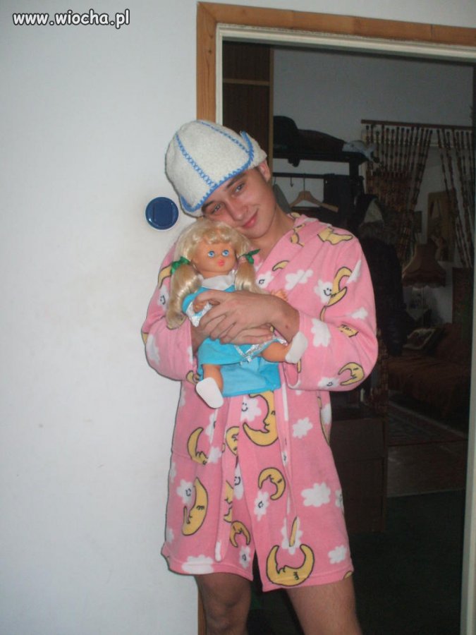 Gangster z NK