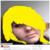 Ja w blondzie