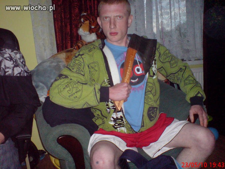 Kolejny JP na 100 %