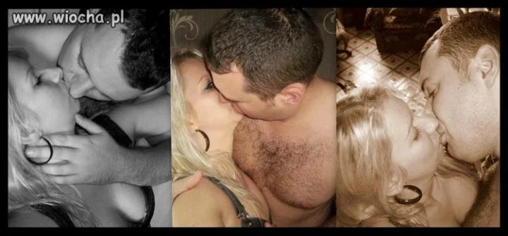 Love me, love me...