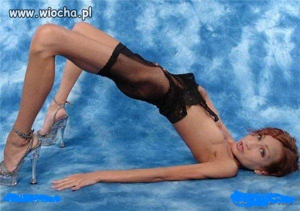TO NIE WIOCHA