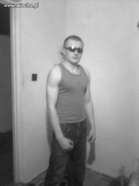 Prawdziwy gangsta