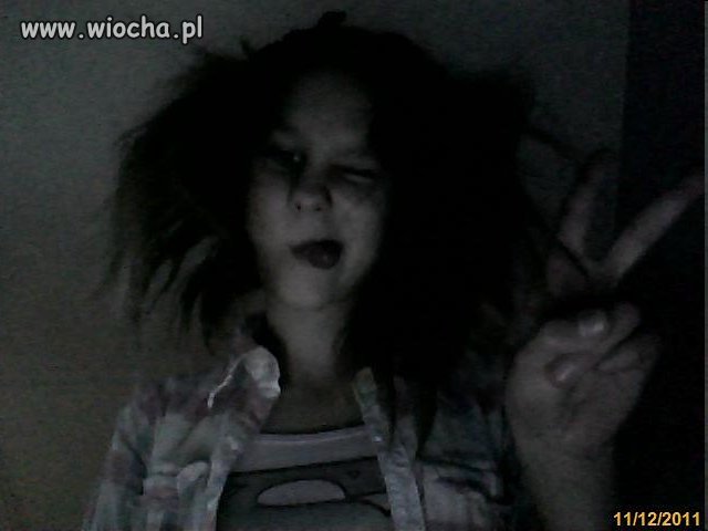Te włosy