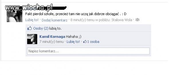 Nie mam słów